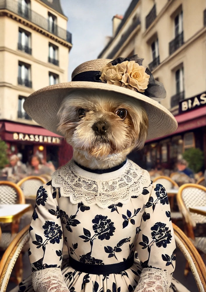 shih-tzu